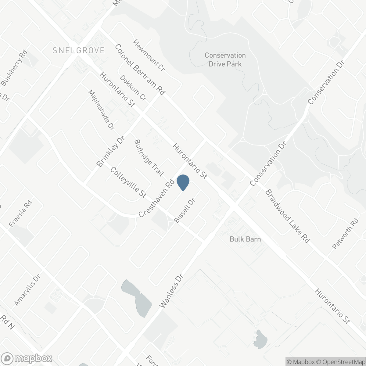 66 RYEGRASS CRESCENT, Brampton, Ontario L7A 3J9